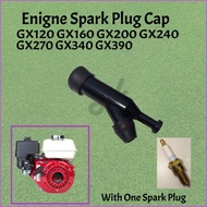 Enigne GX160 Plug Cap For GX120 GX160 GX200 GX240 GX270 GX340 GX390