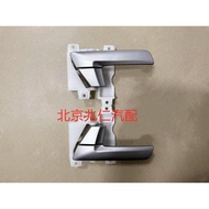Beijing Car Jeep BJ40 BJ40L Inner Door Handle Inner Buckle Handle B40 Inner Door Handle Original Par