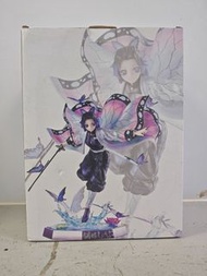 鬼滅之刃 蟲柱 蝴蝶忍 GK