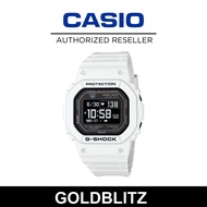 Casio DW-H5600-7 G-squad 5600 Series Stable Solar Power Shock Resistant Sports-oriented Bio-based Re