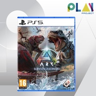 [PS5] [มือ1] ARK : Survival Ascended [PlayStation5] [เกมPS5]