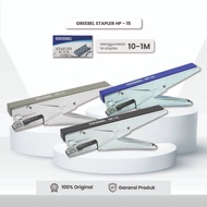 Greebel Stapler Staples Staples Hekter Greebel HP-15