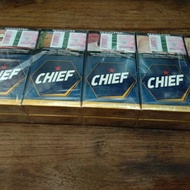 Rokok Chief 12 Batang, Rokok Kretek Chief (Best Quality)