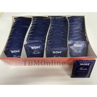 100's BOH tea/ Teh Boh Timeless Earl Grey (Black Tea) Catering Sachets