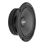 PRV AUDIO 6.5 Inch Shallow Midrange Speaker, 6MR200A, 200 Watts, 8 Ohm Shallow Mount Car Audio Slim 
