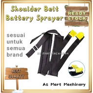 Shoulder Belt Battery Sprayer Tali Galas Bateri Pump Ogawa Victa