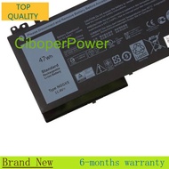 laptop New NGGX5 Battery for E5470 E5270 Series