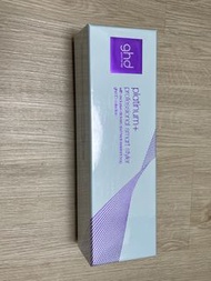現貨限量版 GHD platinum+ 霧藍色（附收納袋）