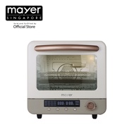 Mayer 20L Digital Air Oven MMAO2088-CY