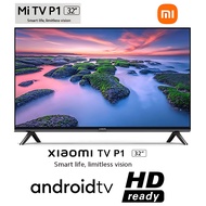 Mi Smart TV 32" Series MIUI Android TV Global Version Android TV 32 INCH