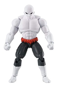 Bandai Namco - Dragon Ball Super - Jiren, Dragon Ball Evolve 5" Action Figure