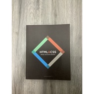 HTML & CSS Design And Build Website Jon Duckett