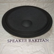 Daun Speaker 10 Inch + Duscup .2Pcs