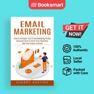 Email Marketing - Paperback - English - 9781774854365