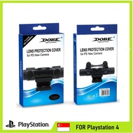 PS4 Camera Lens Protector / Privacy Cover (For PS4 2.0 Camera)