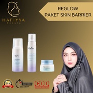REGLOW SKIN BARRIER SERIES dr. Shindy Putri Sensitive, Red, Irritated Skin