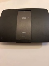 Cisco EA6300V1 Router 路由器wifi