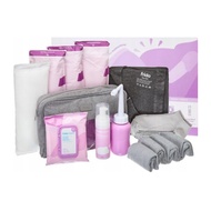 [100% authentic fr USA] Frida Mom Postpartum Care Witch Hazel Perineal Cooling Pad Liners / Maxi Ice