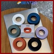 【Delivery from Malaysia】BEATZO 1Pcs Bottle Cover, Protective Anti Slip Silicone Coaster, Mug Cup 71-