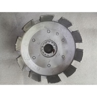 SECOND HAND RAIDER/HX135/KM7 CLUTCH GEAR ASSY 100% ORIGINAL/HONDA RAIDER135/RAIDER 135/HX 135