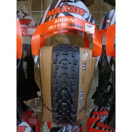 Maxxis ARDENT 29 X 2.25 Foldable Bean Black/Skinwall MTB Tyre TR EXO Maxxis Ardent Race 29 x 2.2