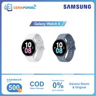 Samsung Galaxy Watch 5 44mm dan 40 mm Bluetooth Garansi Resmi