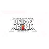 union arena booster box