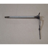 Yamaha Shift Shaft 1968-1971 HS1 HS1B YASI AS2 AS2C 183-18101-01-00