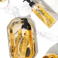 【買二贈一】濃密金箔化粧水 200ml 【2瓶裝】24k活性金箔