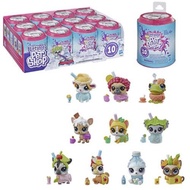 LITTLE PET SHOP THIRSTY PETS LITTLE PET SHOP LPS HASBROOriginal