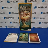 Board Game - Dixit Daydreams Asmodee Swan Larisia Games