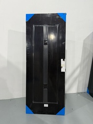 PINTU + KUSEN + HANDLE - BAHAN PLAT BAJA / PINTU BESI /PINTU PLAT BAJA / PINTU ALUMINIUM / PINTU KAM