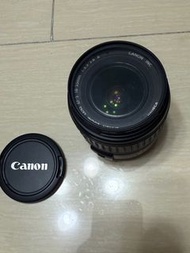 Canon EFS 18-55mm