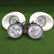 Honda Elysion G RR1 for lamp