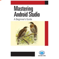Tập Giấy A4 Để In Mastering Android Studio A Beginners Guide - Dịch Vụ In Theo Yêu Cầu