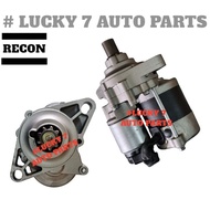 HONDA CIVIC SR4 EG B16A B18C VTEC ( MANUAL /RECON )STARTER