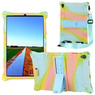 Alldocube Ốp Silicon Mềm IPlay 40 Pro 10.4 Inch 40H Iplay40pro Có Thể Điều Chỉnh Đứng Ốp Bảo Vệ Máy