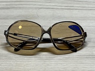 VINTAGE 70S VINTAGE 70S RODENSTOCK CORVIGLIA 老牌羅敦司德太陽眼鏡 金屬框玻璃鏡片 男女合用復古 全新貨西德制