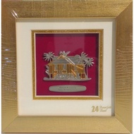 PEWTER RUMAH KAMPUNG DESIGN