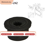 <LOMC>For Mazda 3 6 CX-5 Upper Radiator Rubber Bushing Mount Insulator PE01-15-242