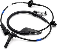 Front Right ABS Wheel Speed Sensor Compatible with Mitsubishi 2008-2017 Lancer 2007-2017 Outlander 2