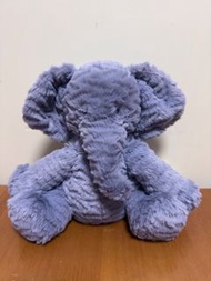 Jellycat Fuddlewuddle 大象