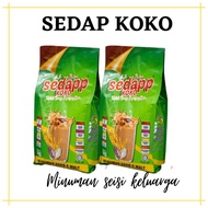 Sedap Koko Minuman Malt Coklat BMF