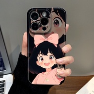 Oppo Case A7 A5S AX7 A7N AX5S A11K A12 A12S Casing Oppo A5 A9 A11 A11X F9 A7X Realme 2 U1 Soft Case 