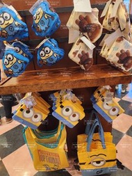 日本正版 tim熊 tim bear 日本正版  Minions公仔 壞蛋掌門人  日本環球影城代購 日本usj 小黃人 minions 迷你兵團 bob熊 tim 日本usj代購  tim熊 min