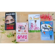 [🔥 NOVEL MELAYU 🔥]  Koleksi AZIZAH AMI