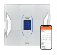 日本製 Tanita RD-910 體脂磅 升級版 RD-953 innerscan dual 脂肪磅 藍牙連手機 SMART Body Composition Scale