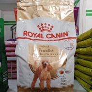 Royal canin Adult Poodle 3kg, Poodle dog food