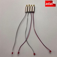 ADAL E88/E99 Quadrotor Accessories, Black 9 Styles Universal Motor Base,  E88pro Spare Parts RC Dron