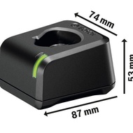 [Bosch] Original Charger 12V Universal All Bosch 12V Machine Battery